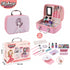 Beauty Fashion Kids Makeup Sets